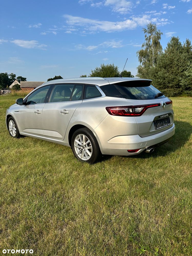 Renault Megane - 7