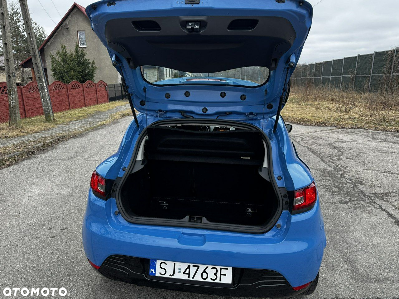 Renault Clio TCe 90 Luxe - 7