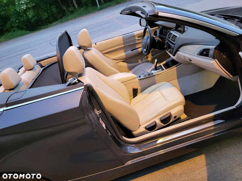 BMW Seria 2 218d Luxury Line - 14