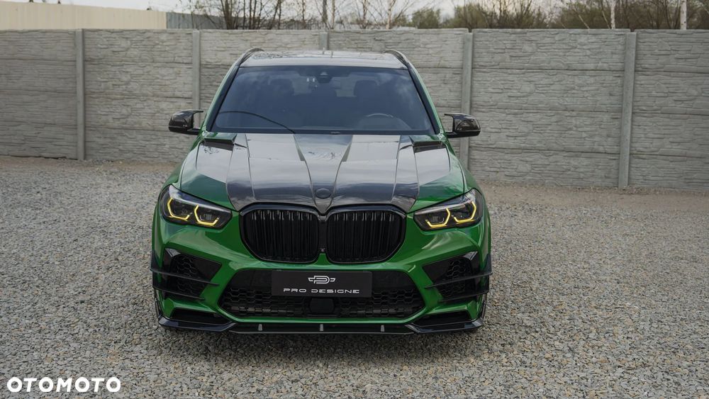 BMW X5 xDrive40i sport - 5