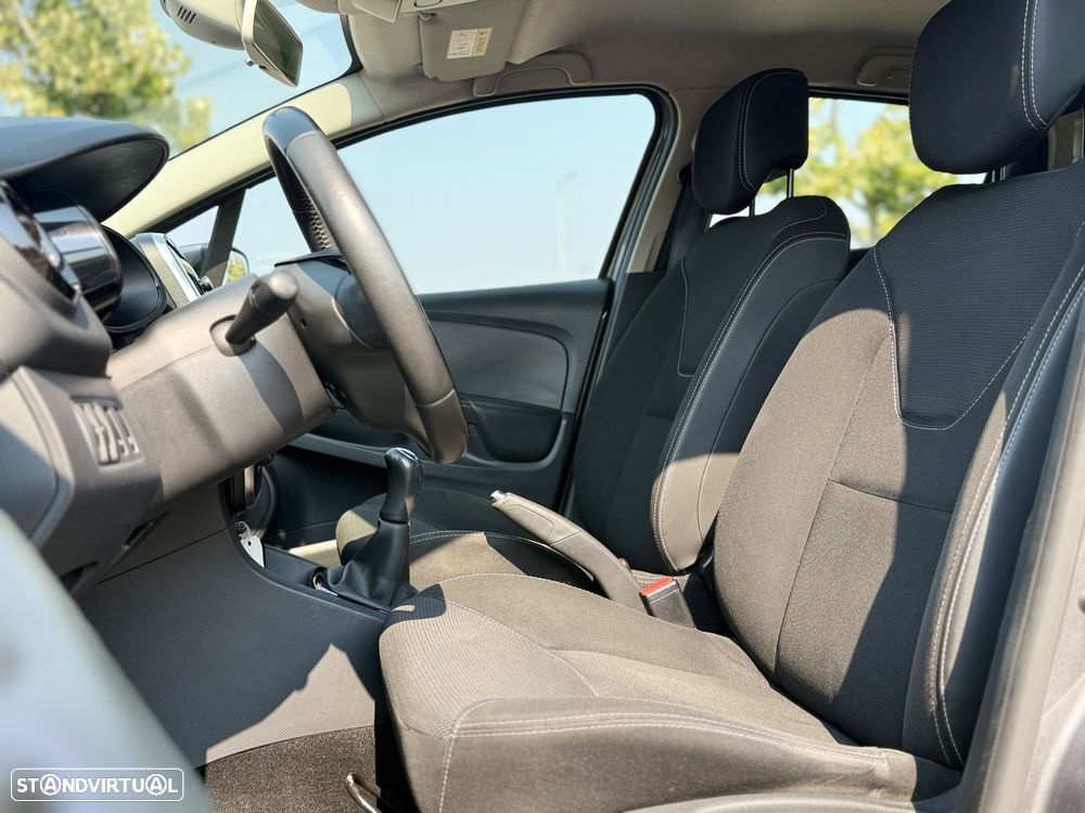 Renault Clio 1.5 dCi Limited - 5