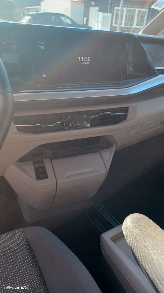 VW Multivan 1.5 TSI e-Hybrid Style DSG - 15