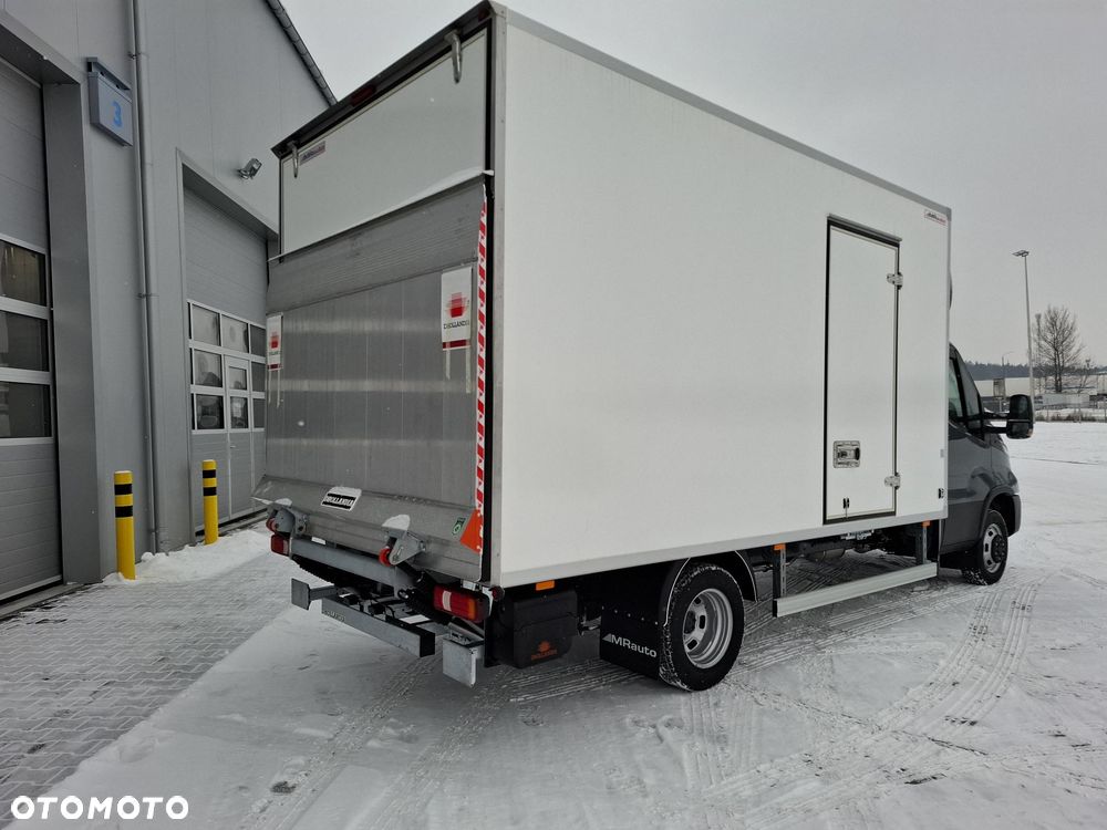 Iveco WYPRZEDAŻ - ekspozycji dealera 2025 !!! - 8