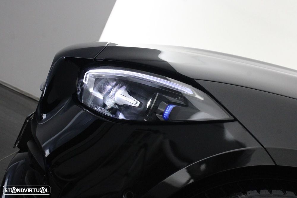 Mercedes-Benz C 300 d AMG Line - 58