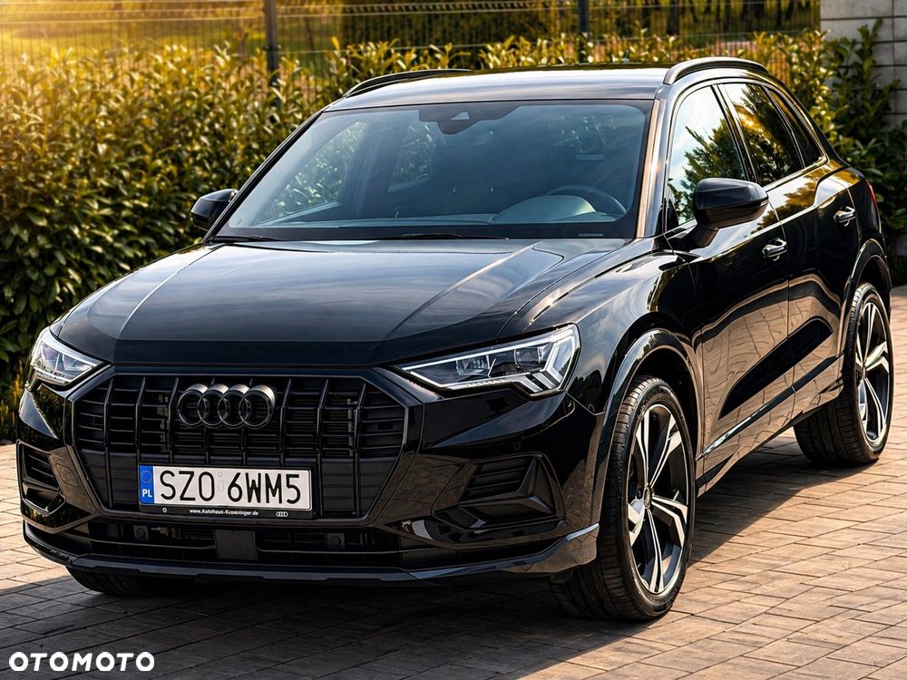 Audi Q3 35 TFSI S tronic advanced - 3