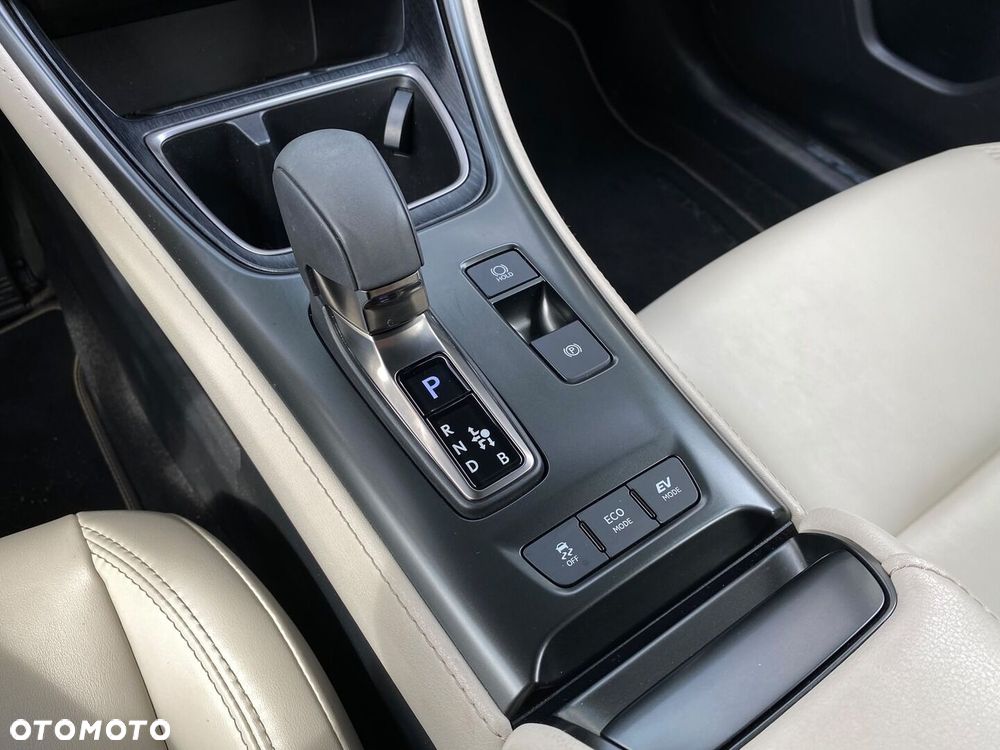 Lexus LBX 1.5 Hybrid Elegant - 20