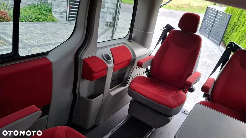 Opel Vivaro L1H1 Life - 17
