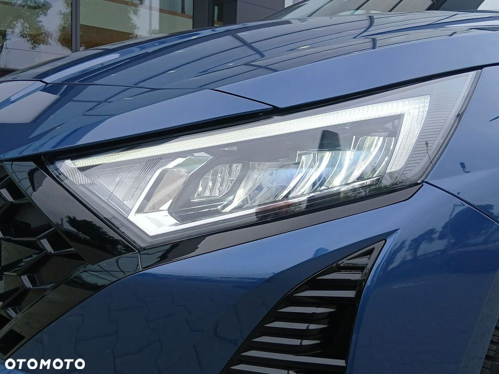 Hyundai i20 2024