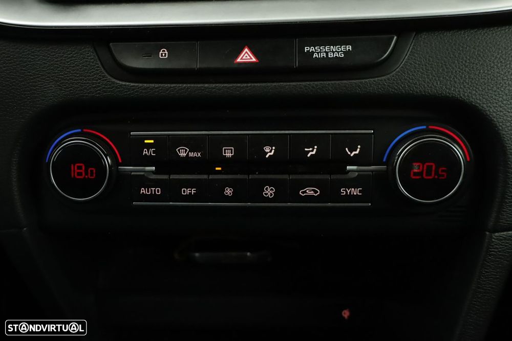 Kia ProCeed 1.0 T-GDI GT Line - 13