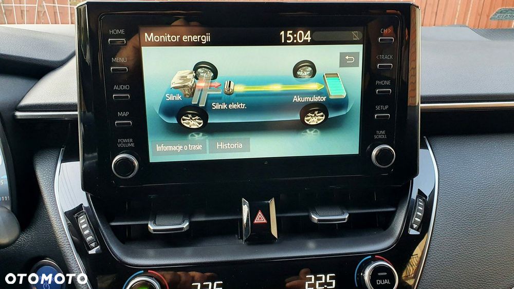 Toyota Corolla 1.8 Hybrid Comfort - 21