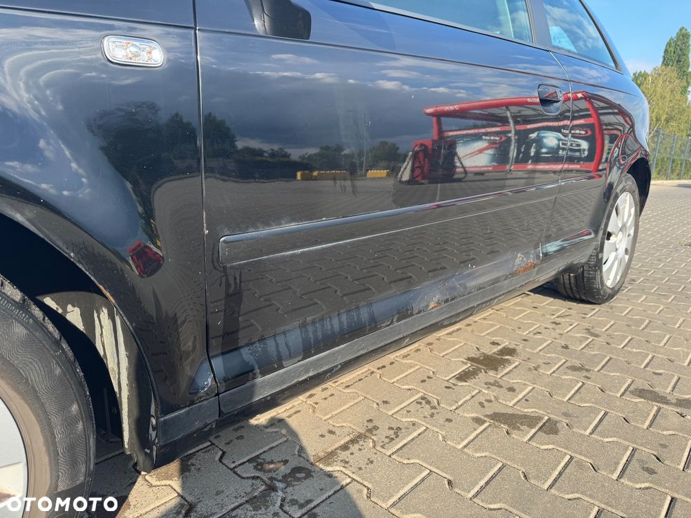 Audi A3 3-drzwiowe 1.9 TDI DPF Ambition - 6