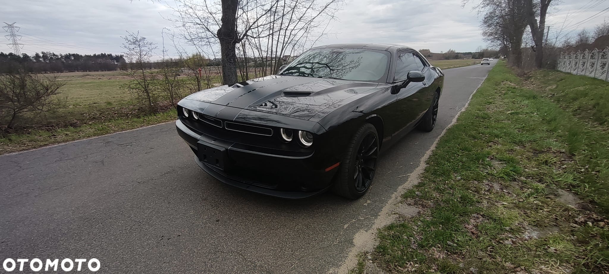 Dodge Challenger 3.6 SXT - 22