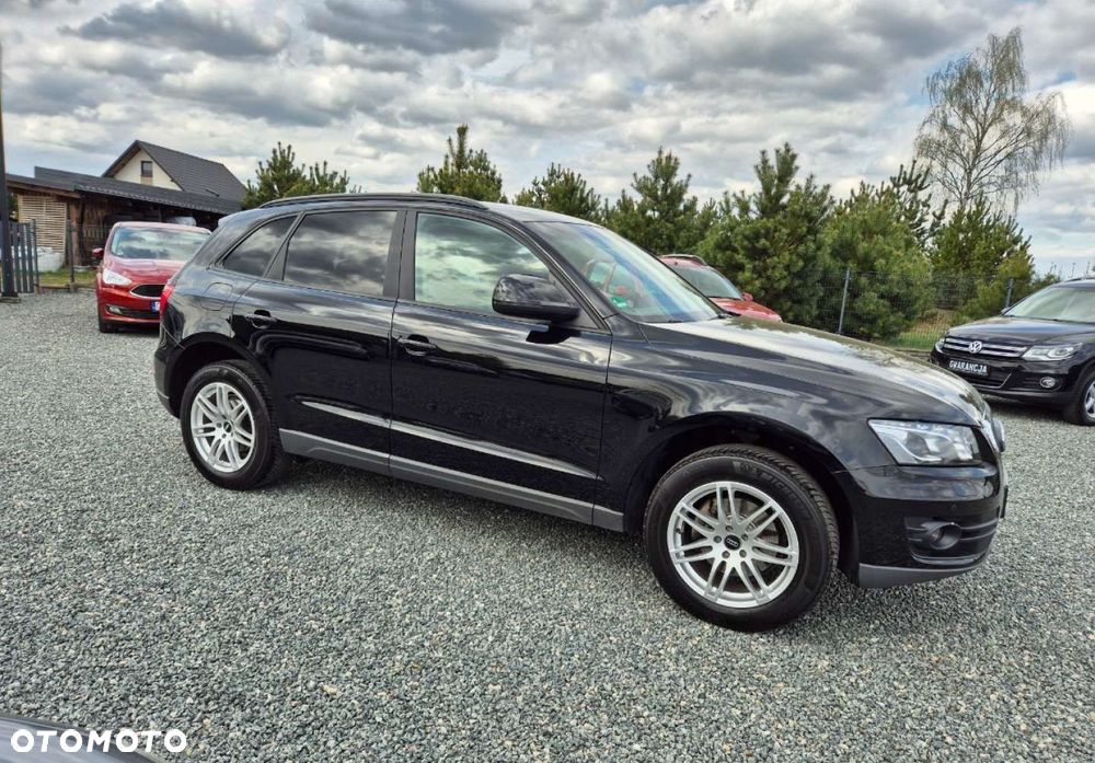 Audi Q5 - 22