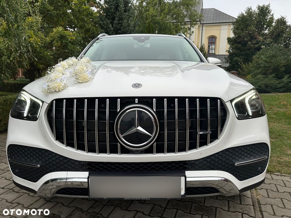 Mercedes-Benz GLE - 11