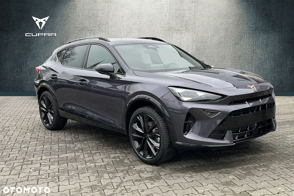 Cupra Formentor - 7