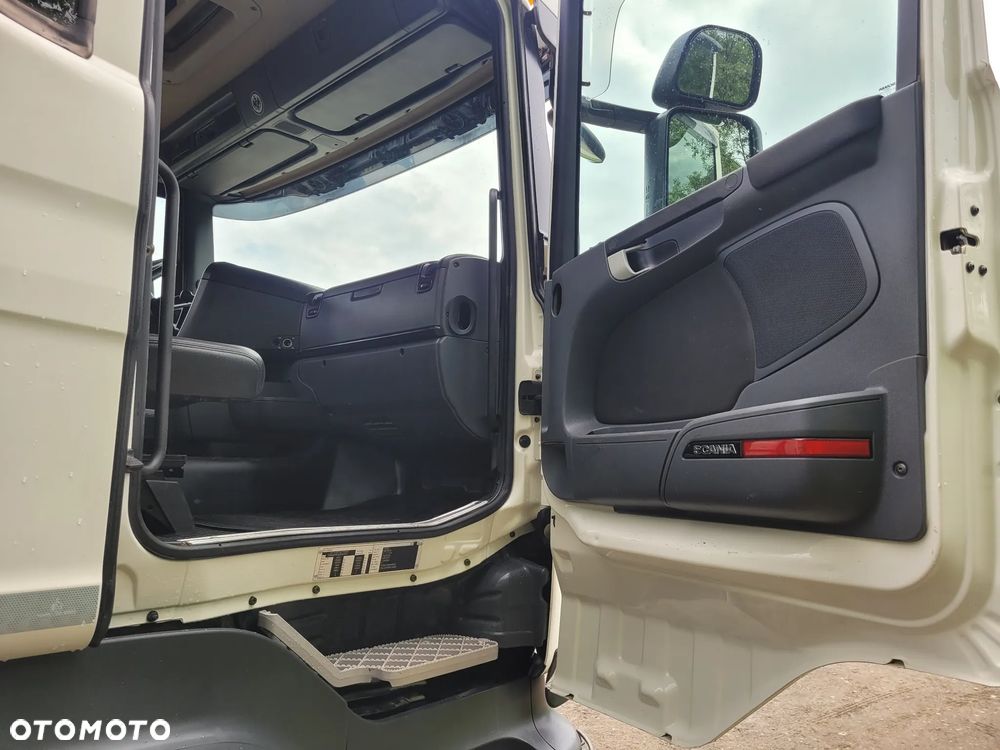 Scania R 520 - 24