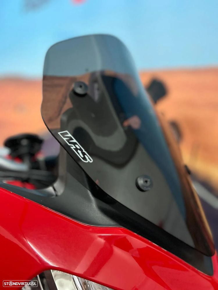 Ducati Multistrada 1200 S - 13