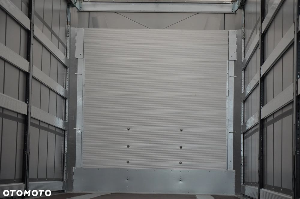 Schmitz Cargobull NOWA 2026r DACH POD. OŚ POD. CODE XL, OGUM. SELECTION - 17