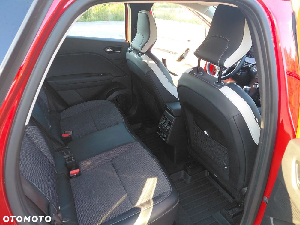 Renault Captur 1.0 TCe Intens - 6