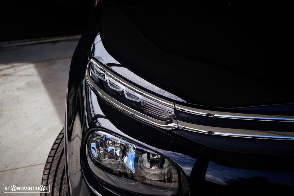 Citroën C3 1.2 PureTech Shine - 9