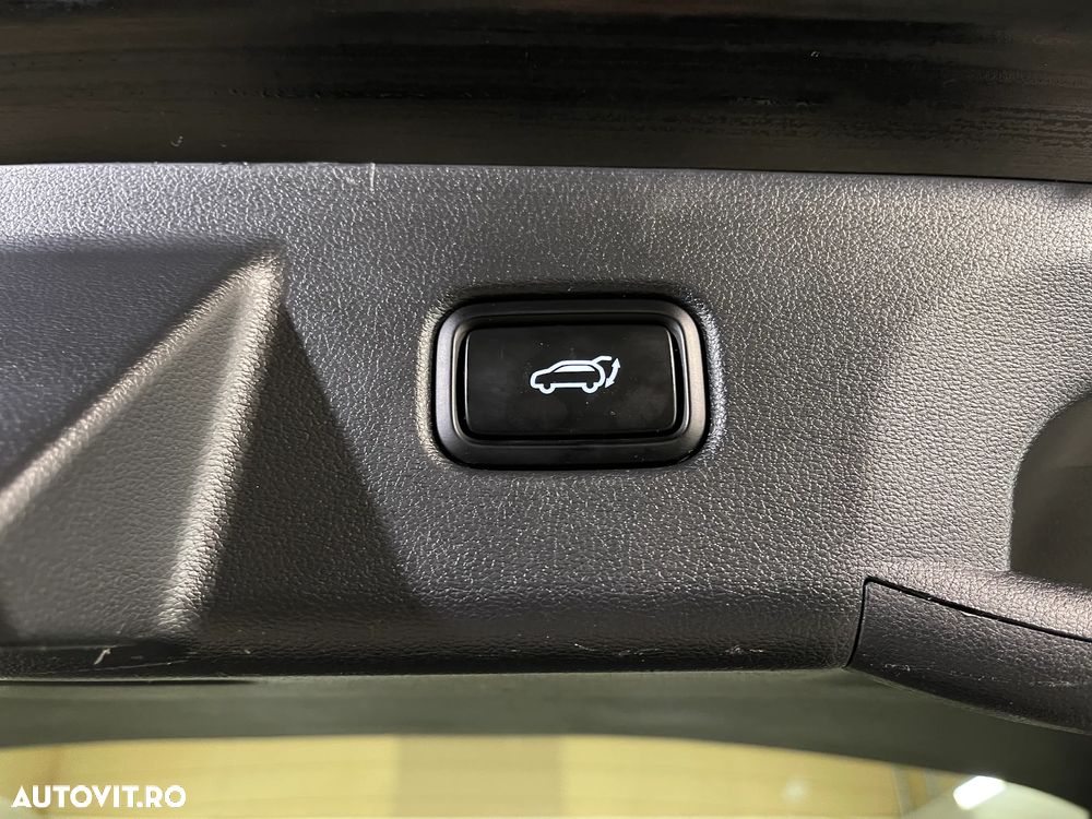 Hyundai Tucson 1.6 T-GDi HEV 2WD Prime - 23