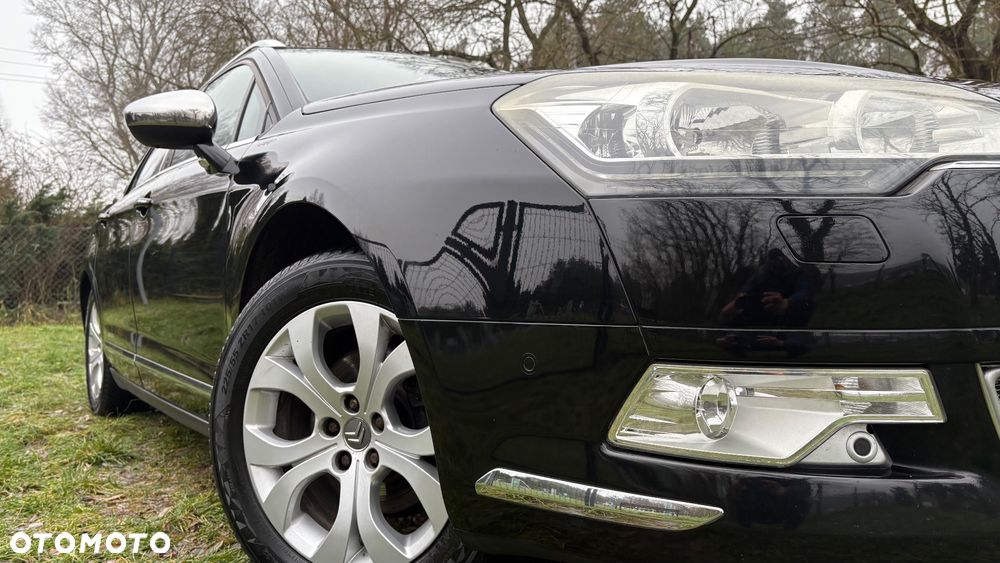 Citroën C5 HDi 165 FAP Business Class - 5