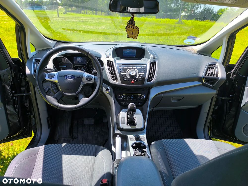 Ford Grand C-MAX - 2