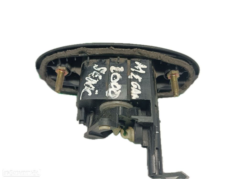 Interruptor / Switch / Botão Da Mala Renault Megane Scenic (Ja0/1_) - 2