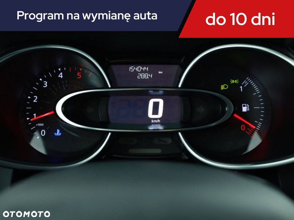 Renault Clio - 10