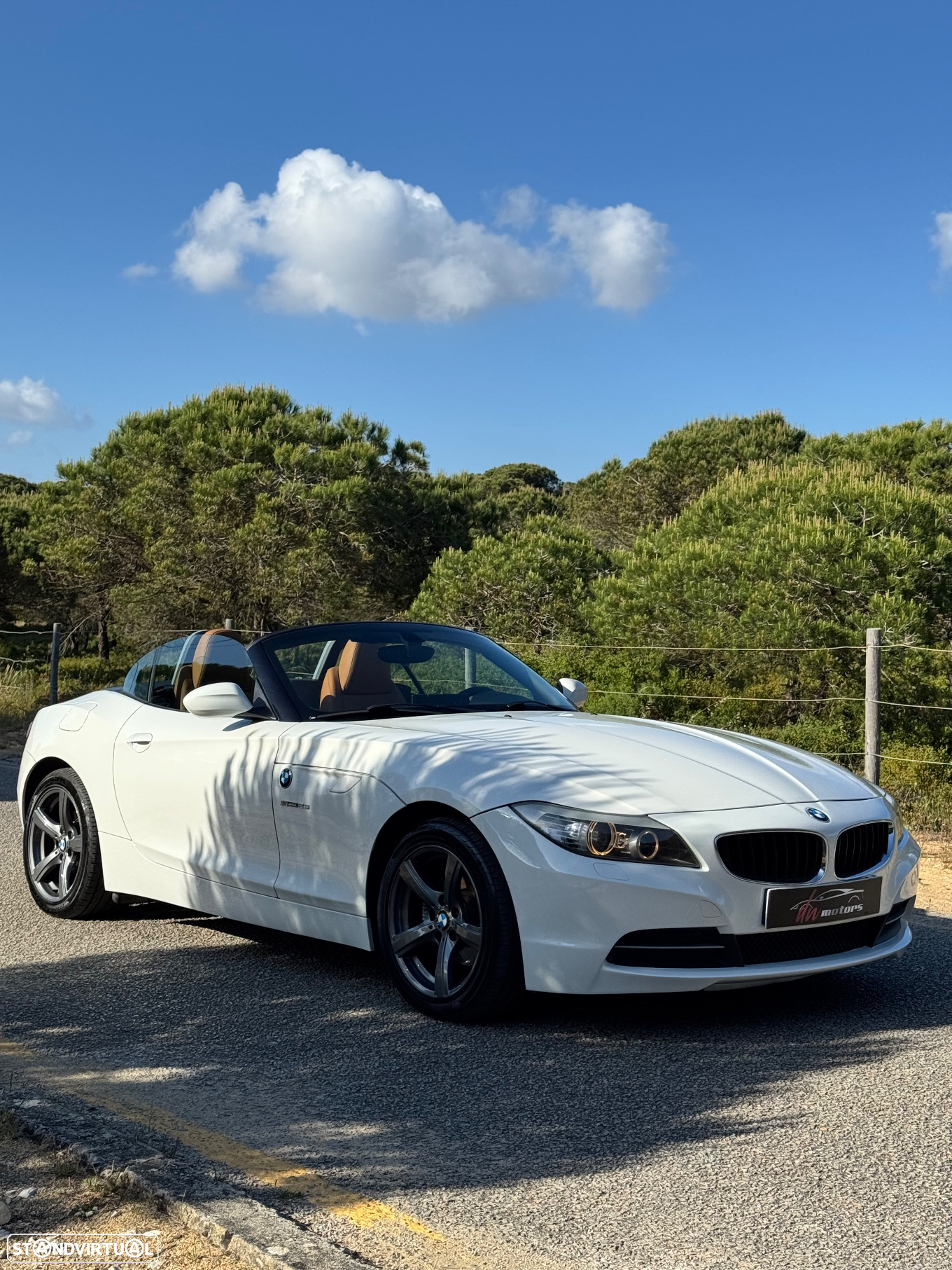 BMW Z4 sDrive23i - 4