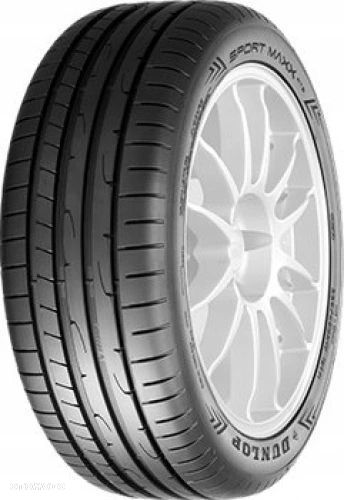 2x Opony letnie 275/35/19 DUNLOP Sport Maxx RT2 - 100Y MO XL - NOWE - 1