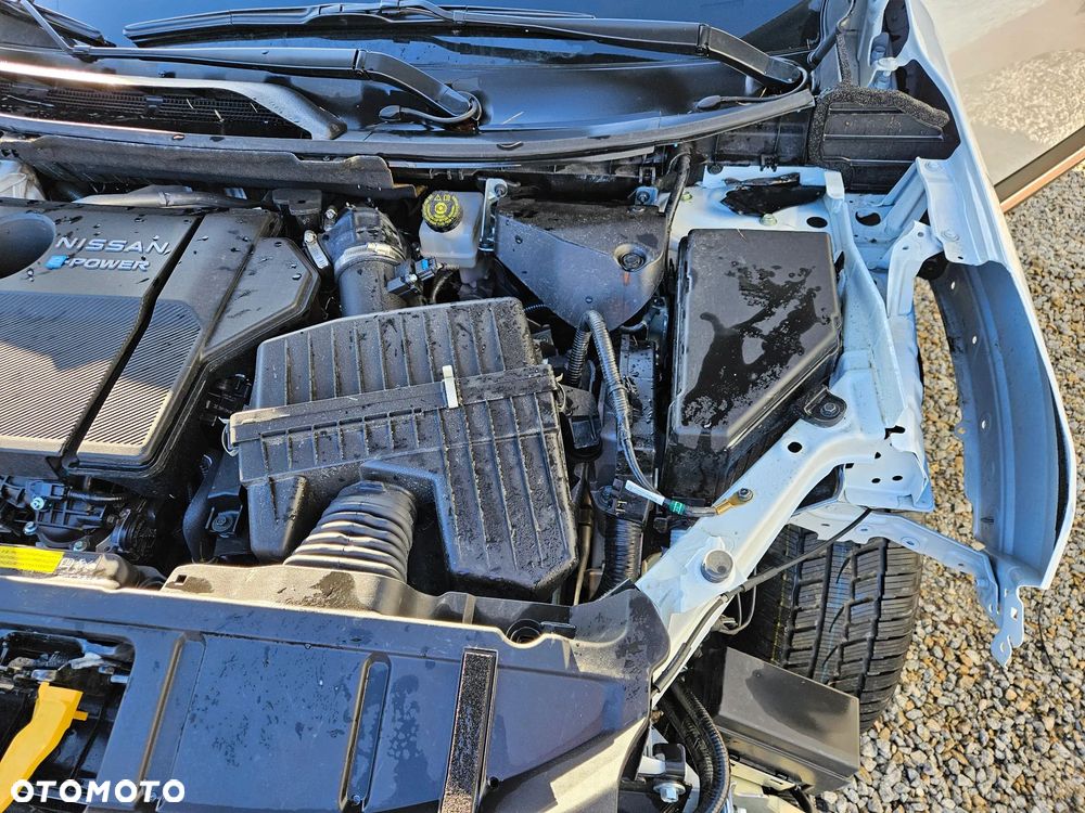 Nissan X-Trail 1.5 VC-T e-POWER Tekna e-4ORCE - 22