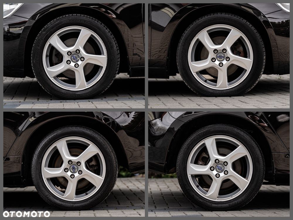 Volvo V60 D4 Business Edition - 23
