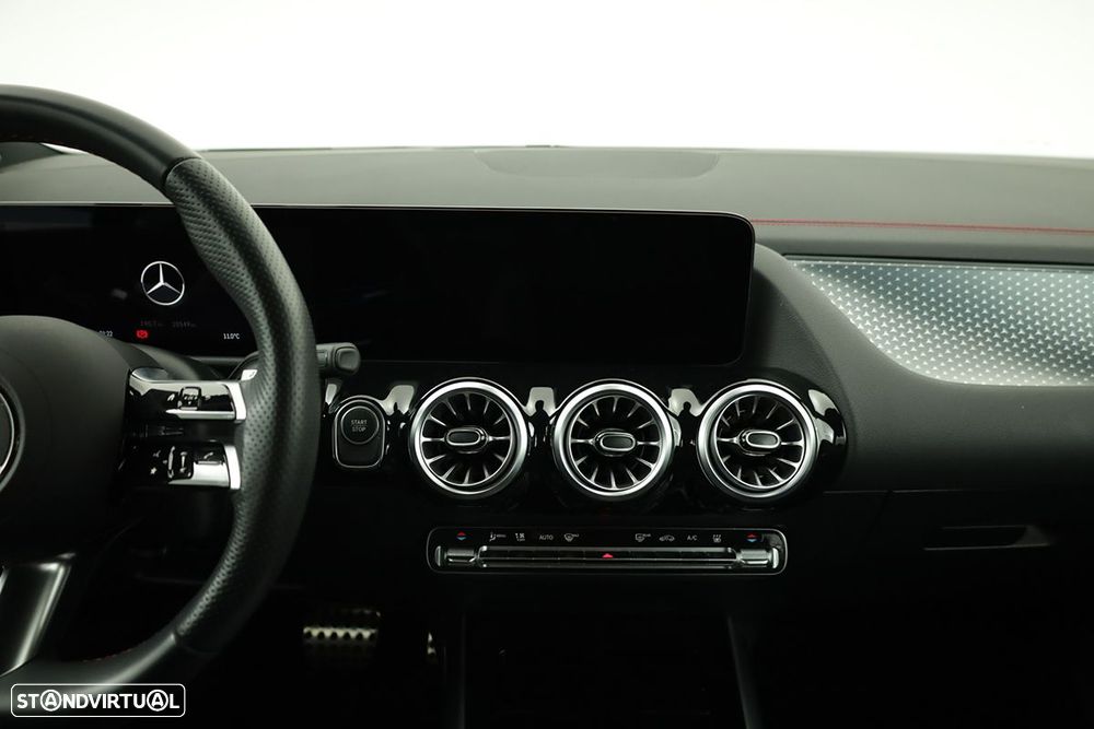 Mercedes-Benz EQA 250+ AMG Line - 10