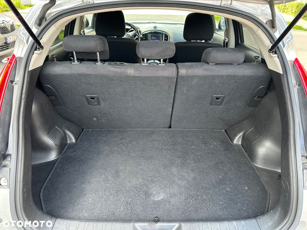 Nissan Juke 1.6 DIG-T ALL-MODE 4x4i CVT Shiro - 19