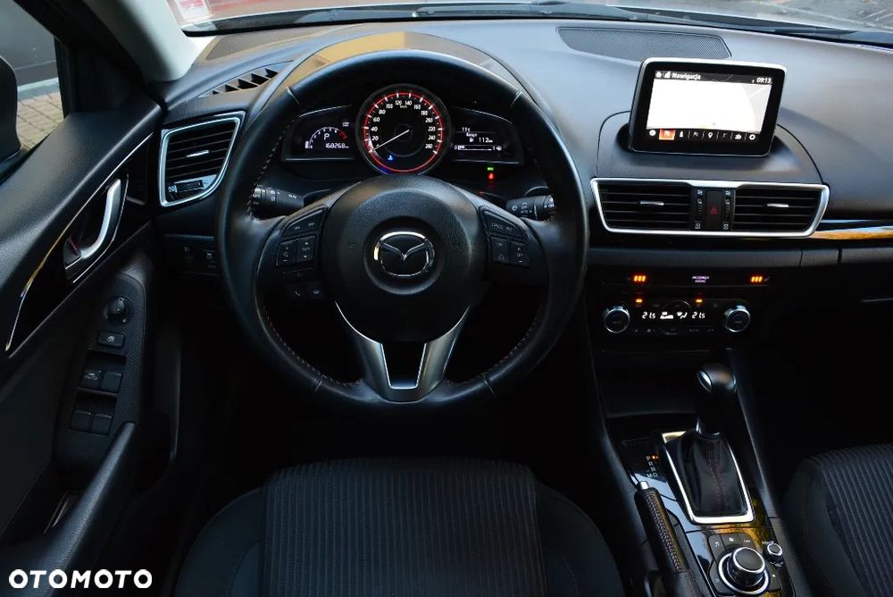 Mazda 3 2.0 Skyenergy - 8