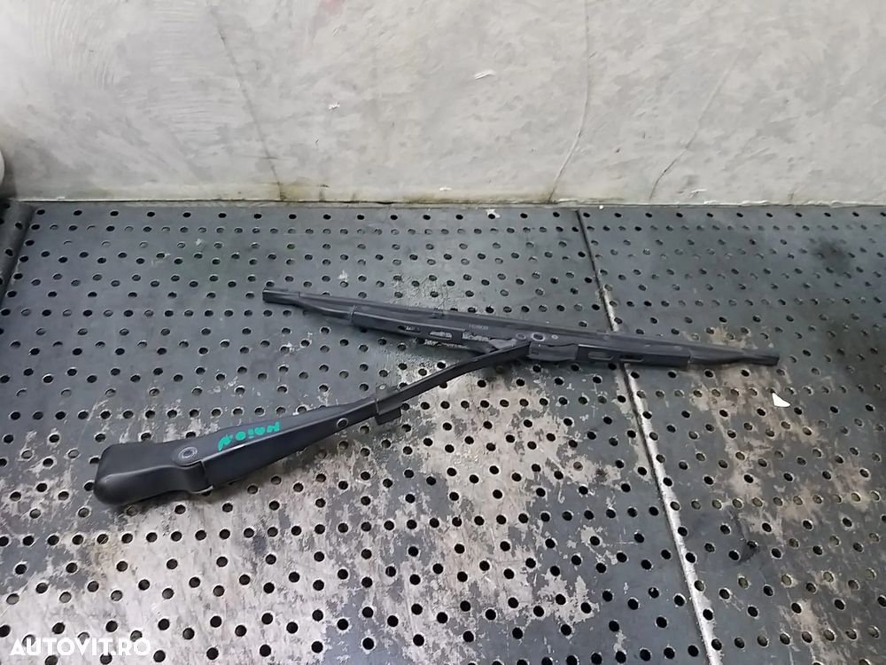 Brat stergator haion chevrolet kalos - 2