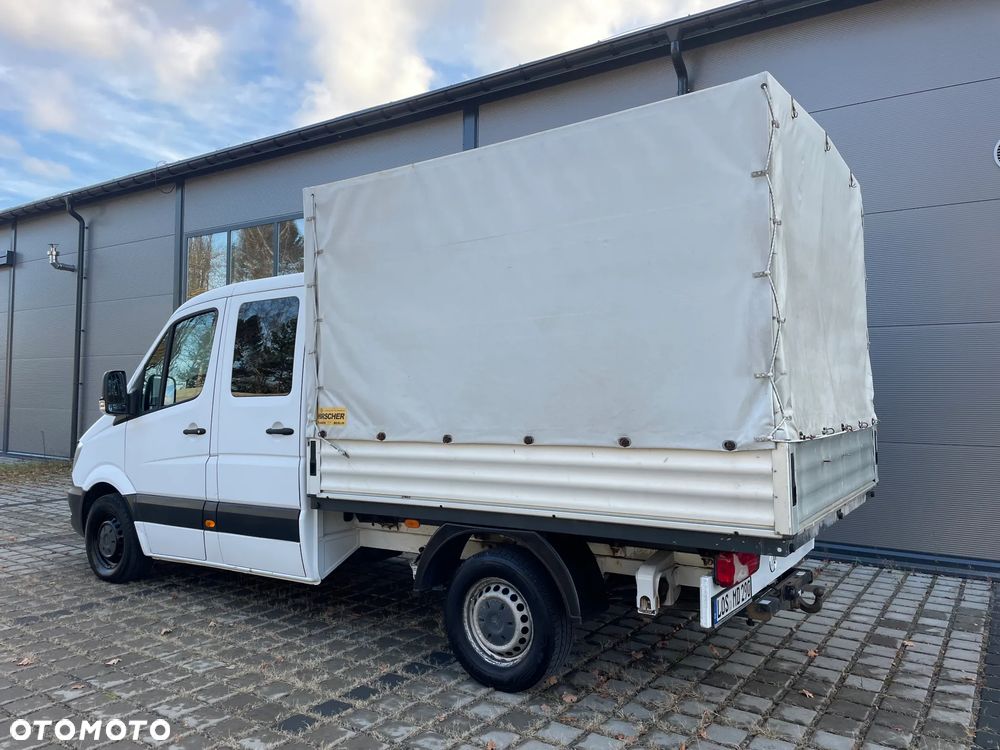 Mercedes-Benz SPRINTER - 5
