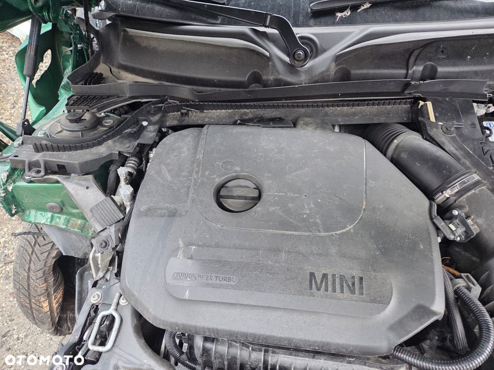 MINI Cooper Resolute Edition - 12