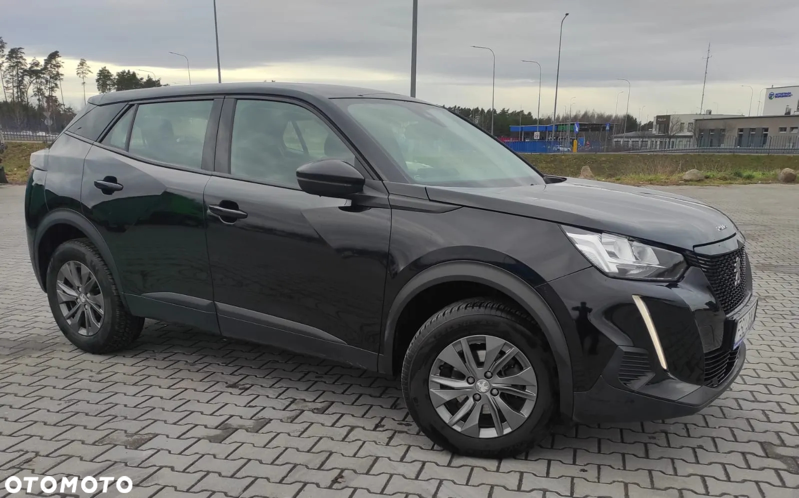 Peugeot 2008 - 6