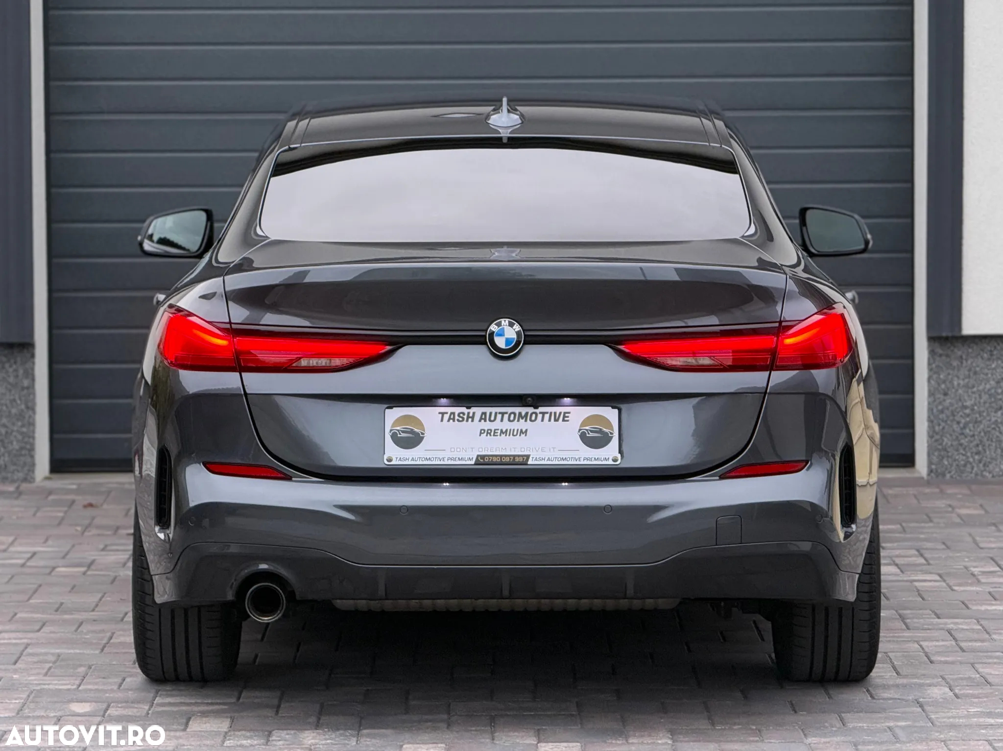 BMW Seria 2 218i Gran Tourer Aut. M Sport - 5