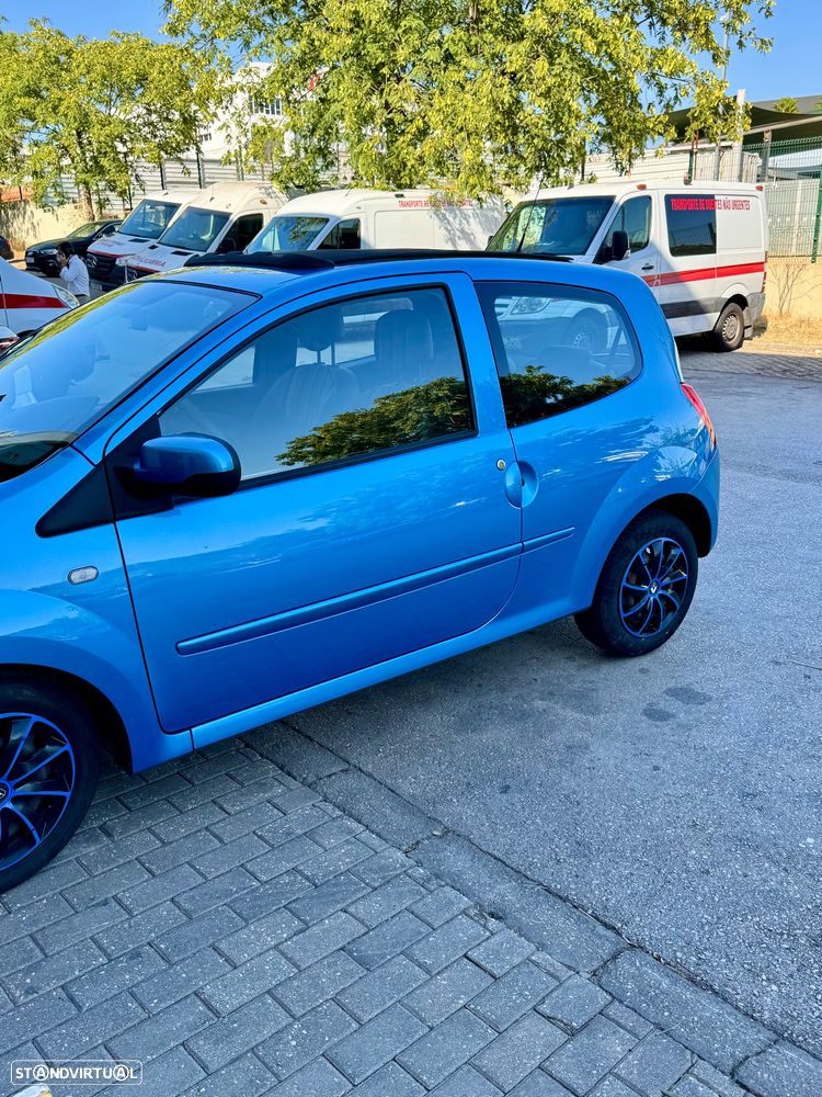 Renault Twingo 1.2 Confort - 8