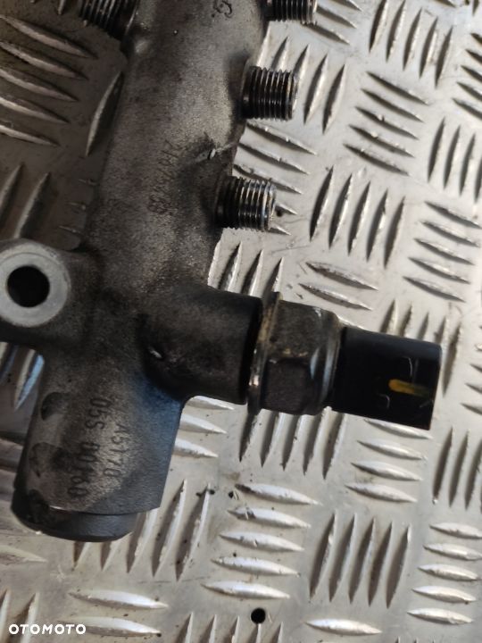 Czujnik Listwy wysokiego ciśnienia Renault Gama D 210/240 dti - 1