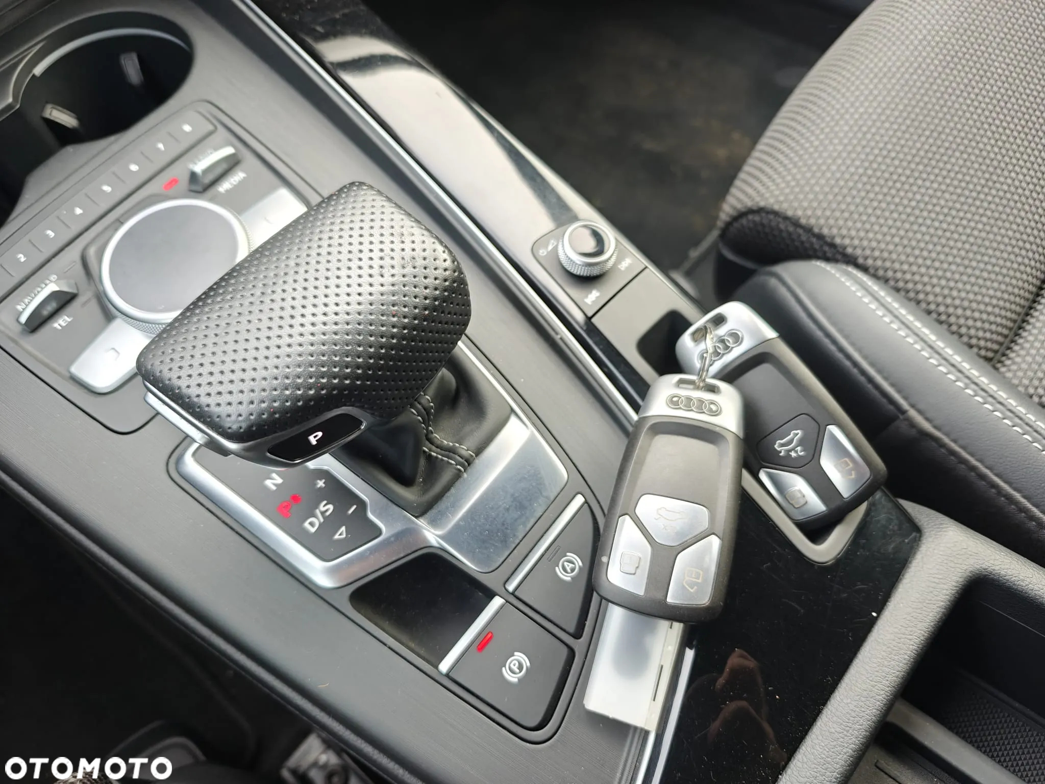 Audi A4 40 TDI Sport S tronic - 26