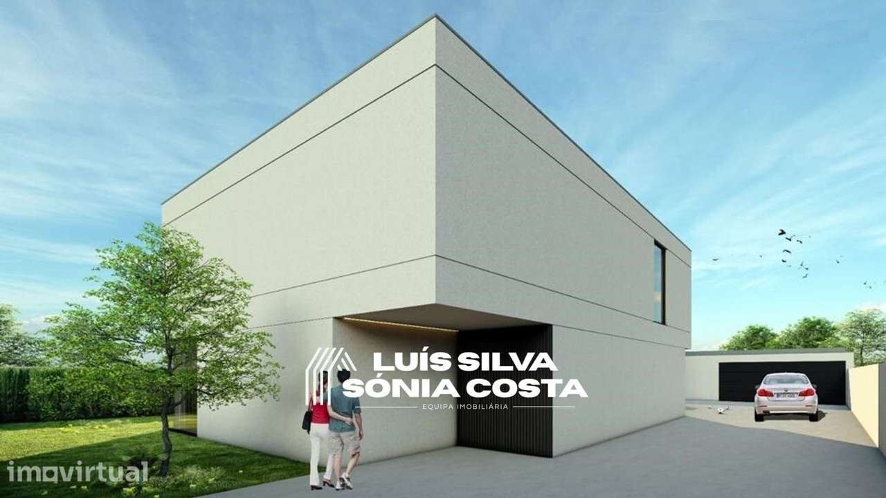 Moradia de Prestígio T4 com 3 Suítes, Anexo, Jardim &... - Grande imagem: 3/60