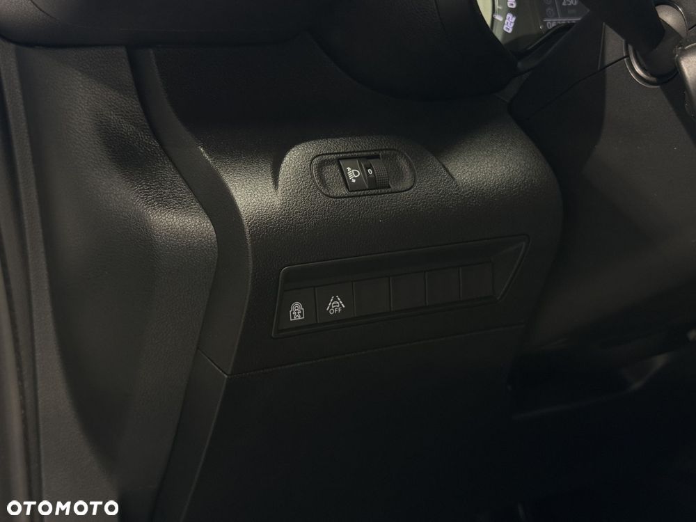 Toyota Proace City Verso 1.5 D-4D Business - 24