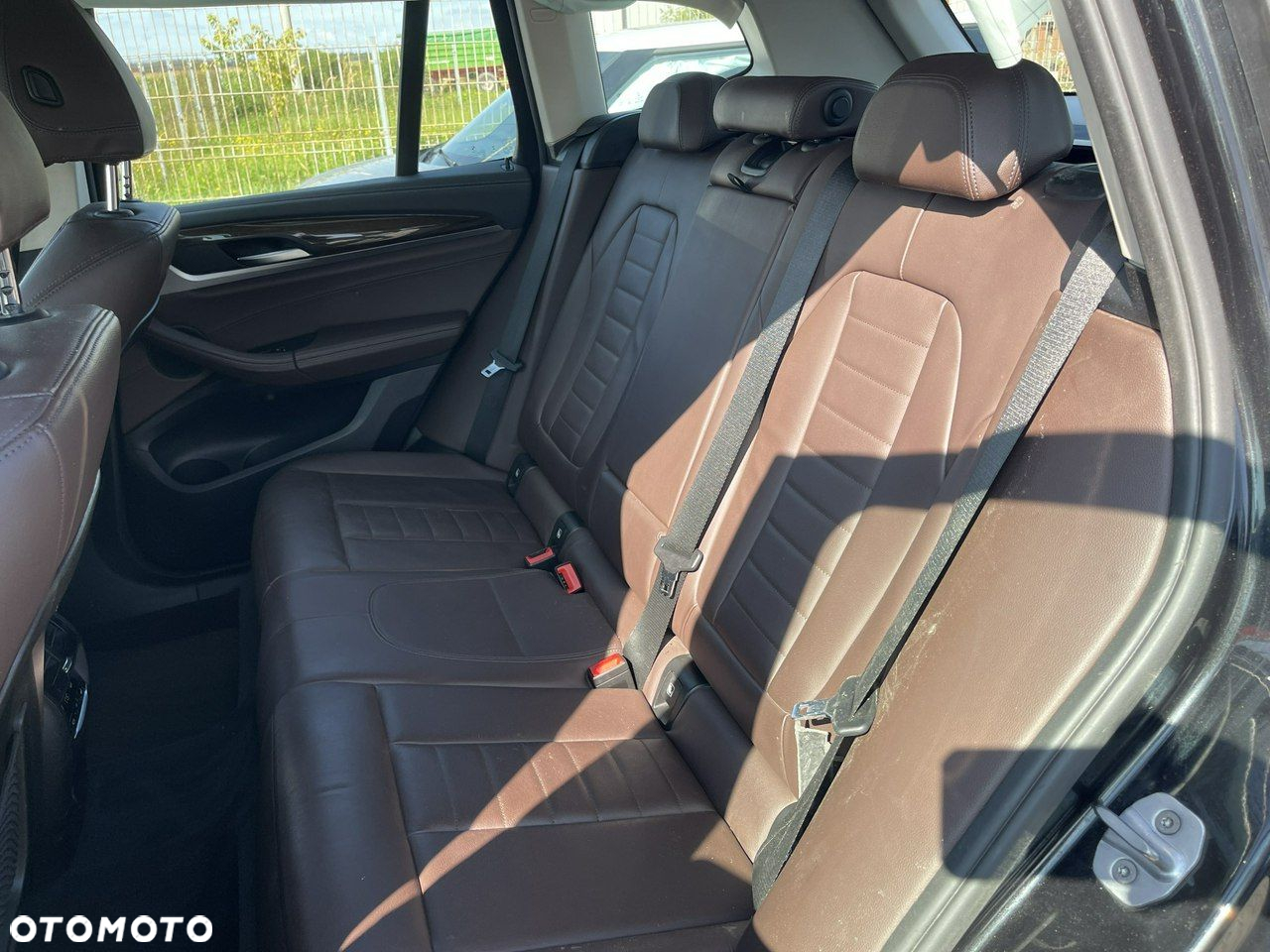 BMW X3 xDrive20d Luxury Line - 11