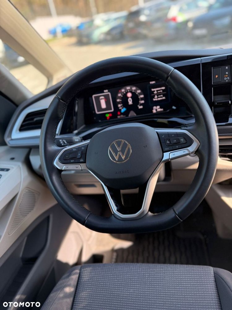 Volkswagen multivan FAMILY - 10