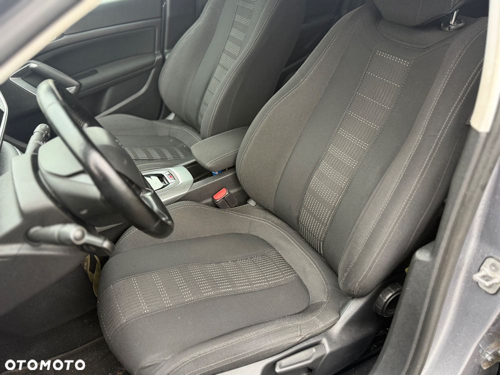 Peugeot 308 BlueHDi FAP 150 Stop & Start Allure - 9