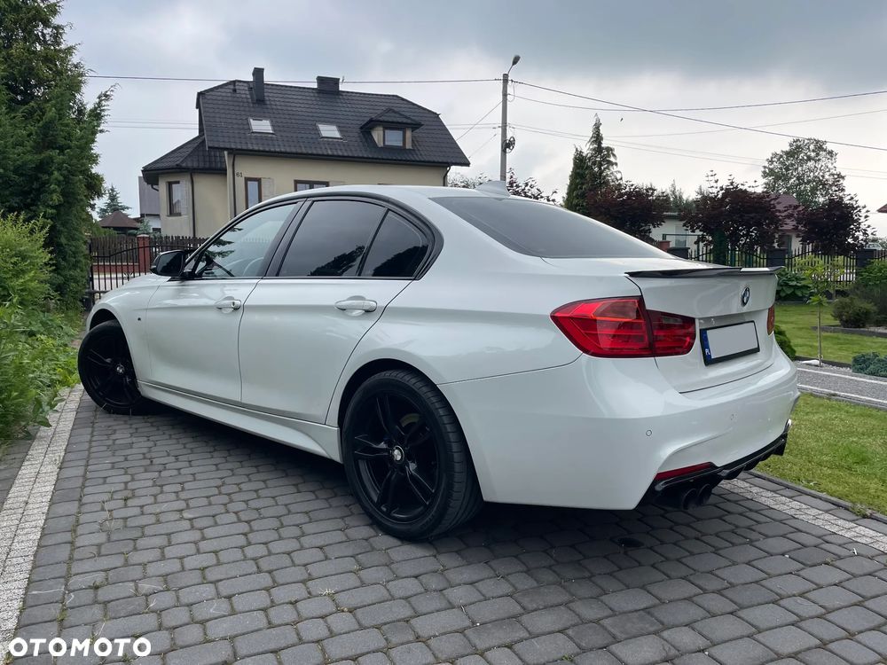 BMW Seria 3 - 3